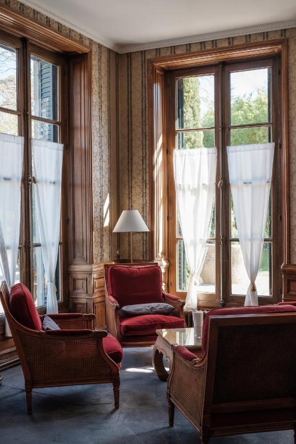 Domaine D'Auriac - Relais & Chateaux Carcassone Exterior photo