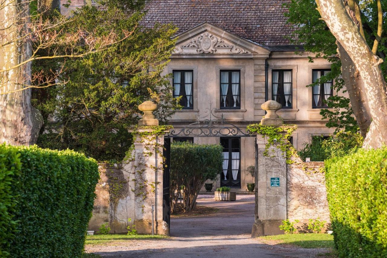 Domaine D'Auriac - Relais & Chateaux Carcassone Exterior photo