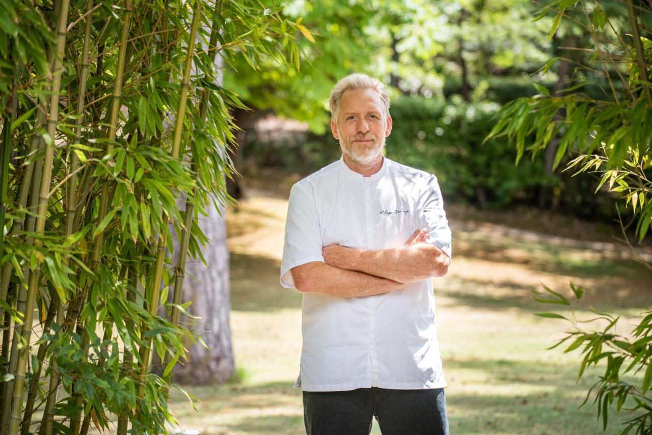 Domaine D'Auriac - Relais & Chateaux Carcassone Exterior photo