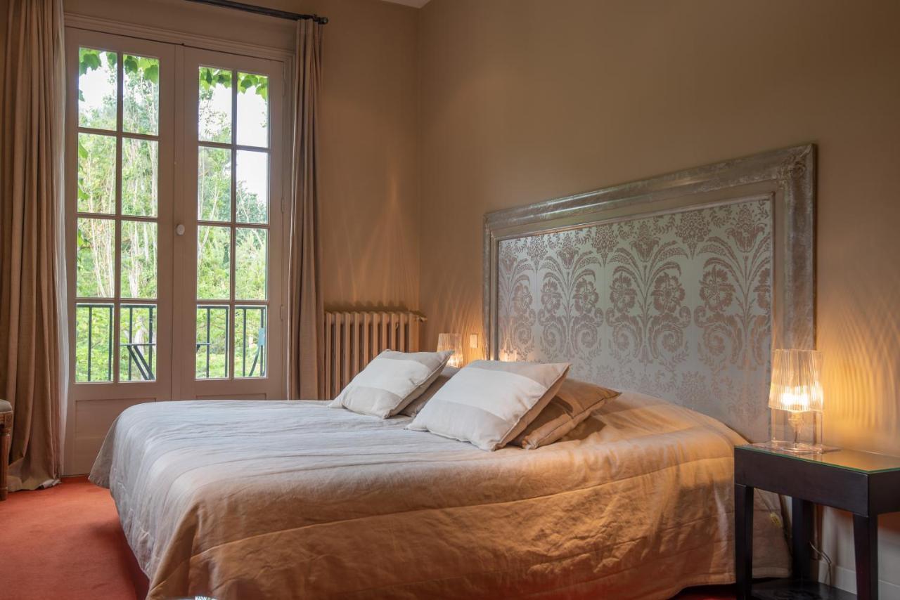 Domaine D'Auriac - Relais & Chateaux Carcassone Exterior photo