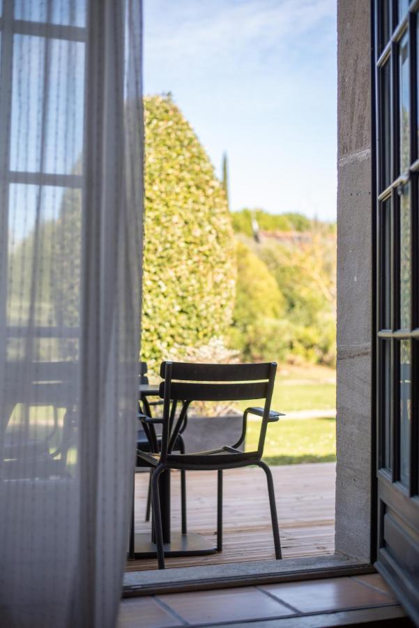 Domaine D'Auriac - Relais & Chateaux Carcassone Exterior photo