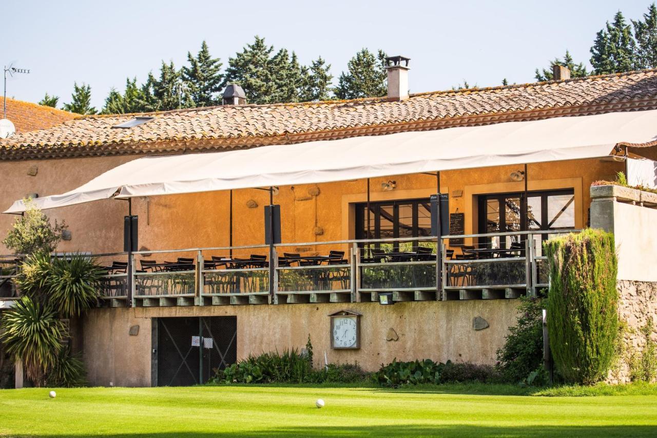 Domaine D'Auriac - Relais & Chateaux Carcassone Exterior photo