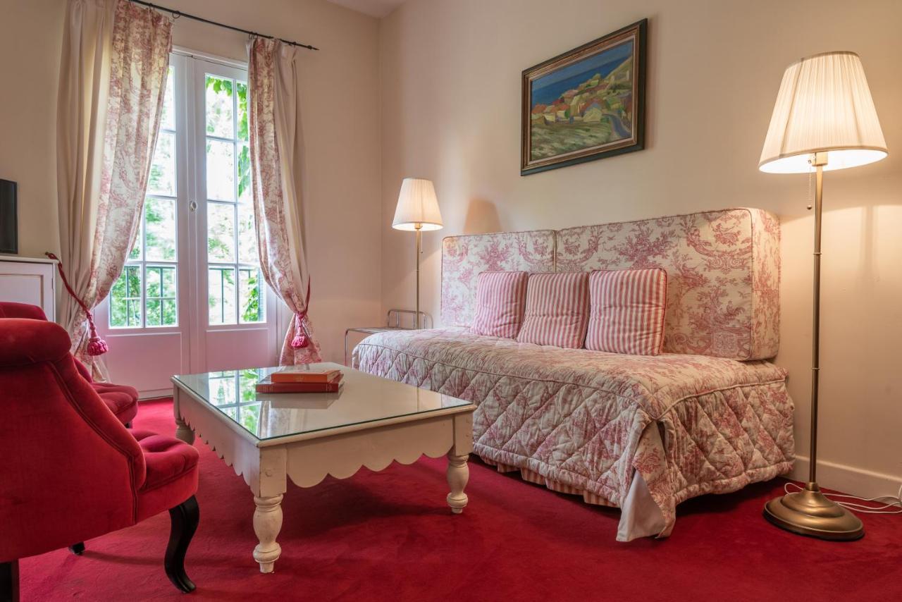 Domaine D'Auriac - Relais & Chateaux Carcassone Exterior photo