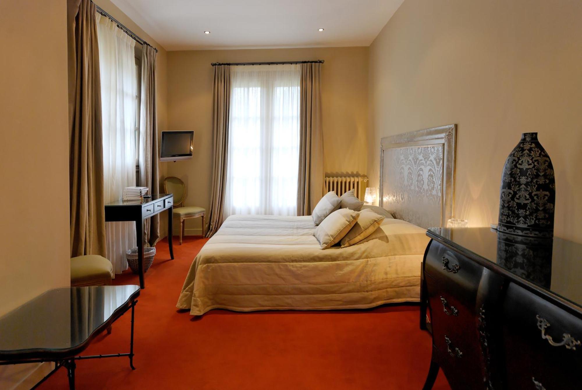Domaine D'Auriac - Relais & Chateaux Carcassone Exterior photo
